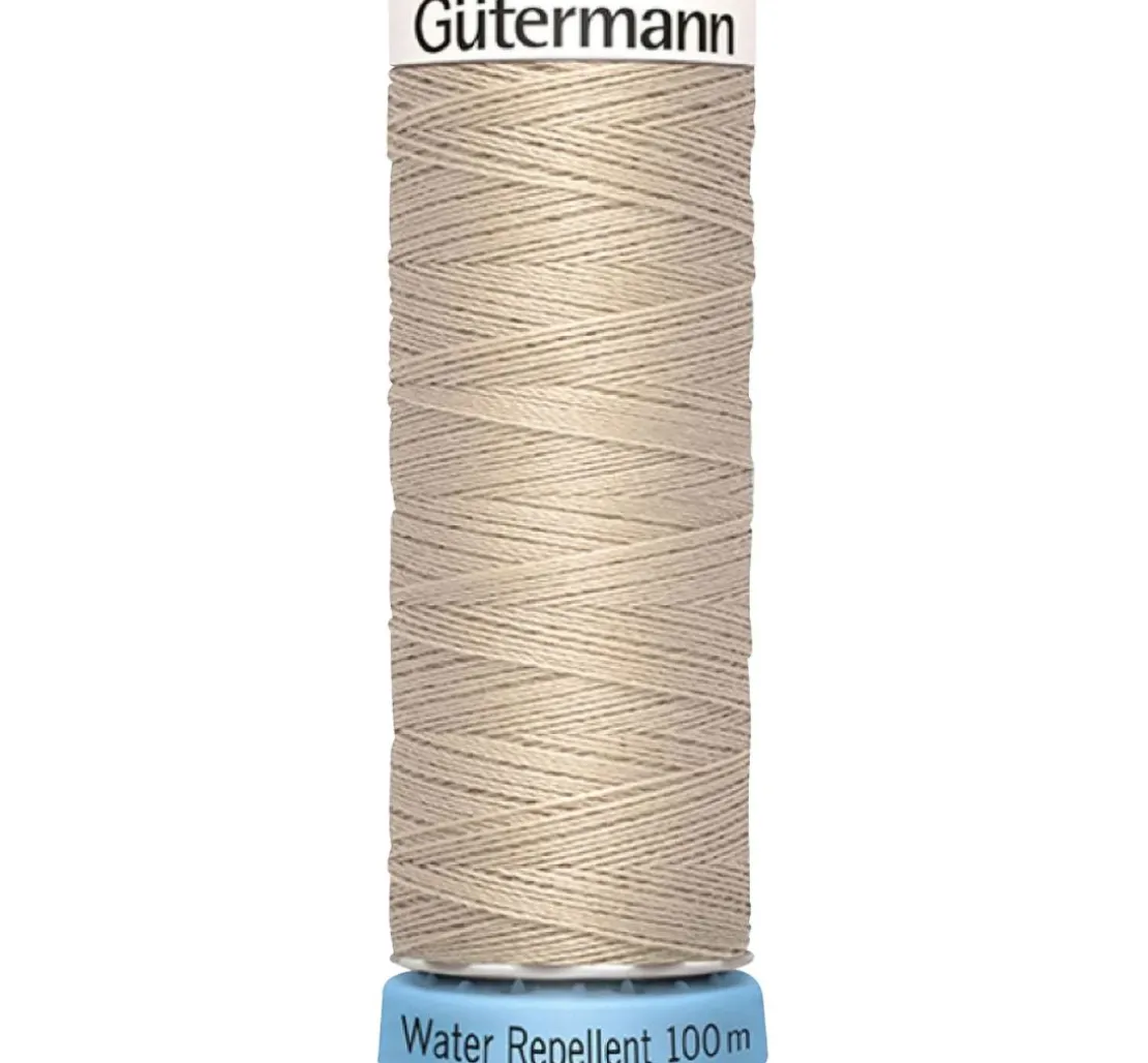 Gütermann Allesnäher "Water Repellent"