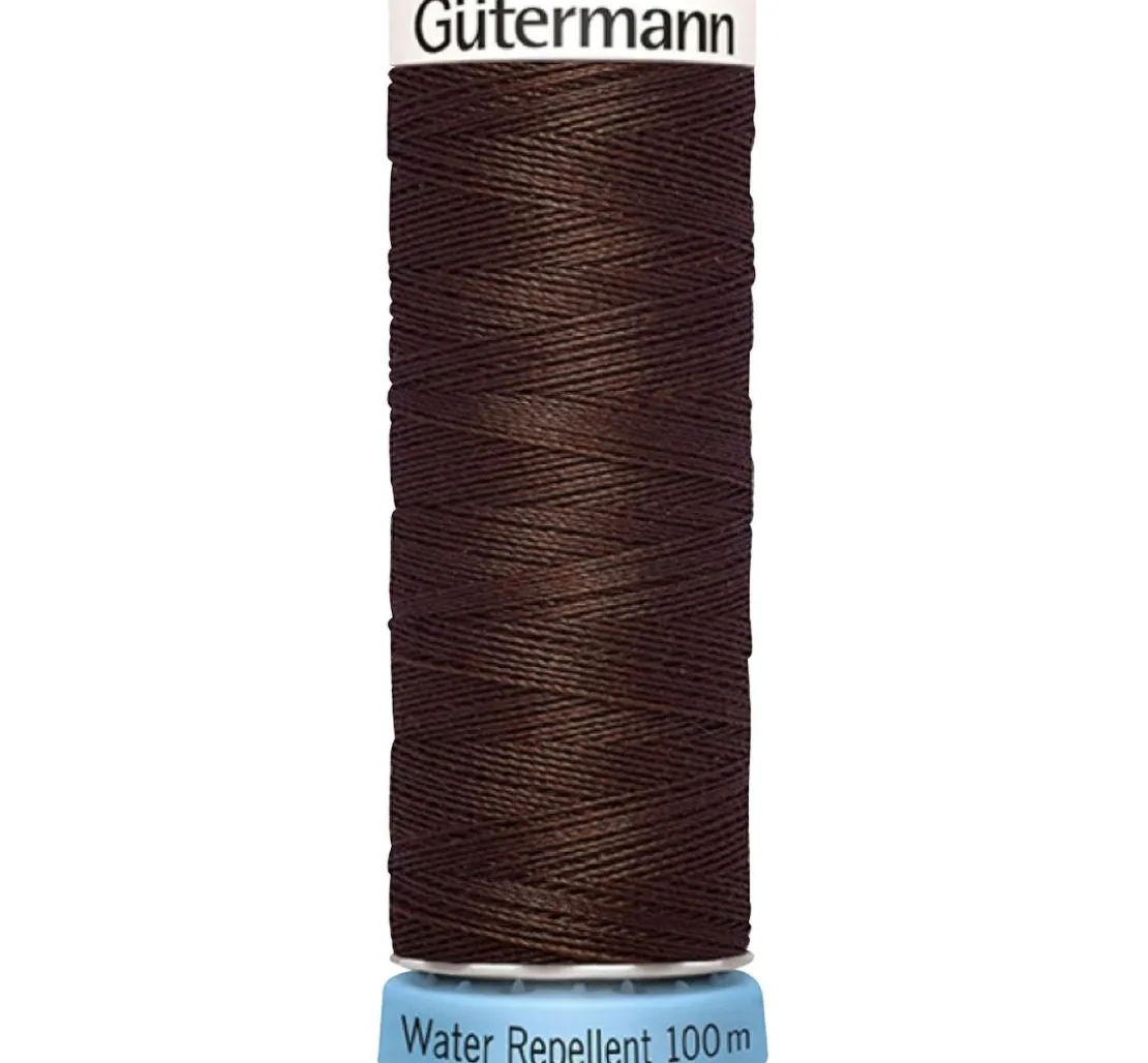 Gütermann Allesnäher "Water Repellent"
