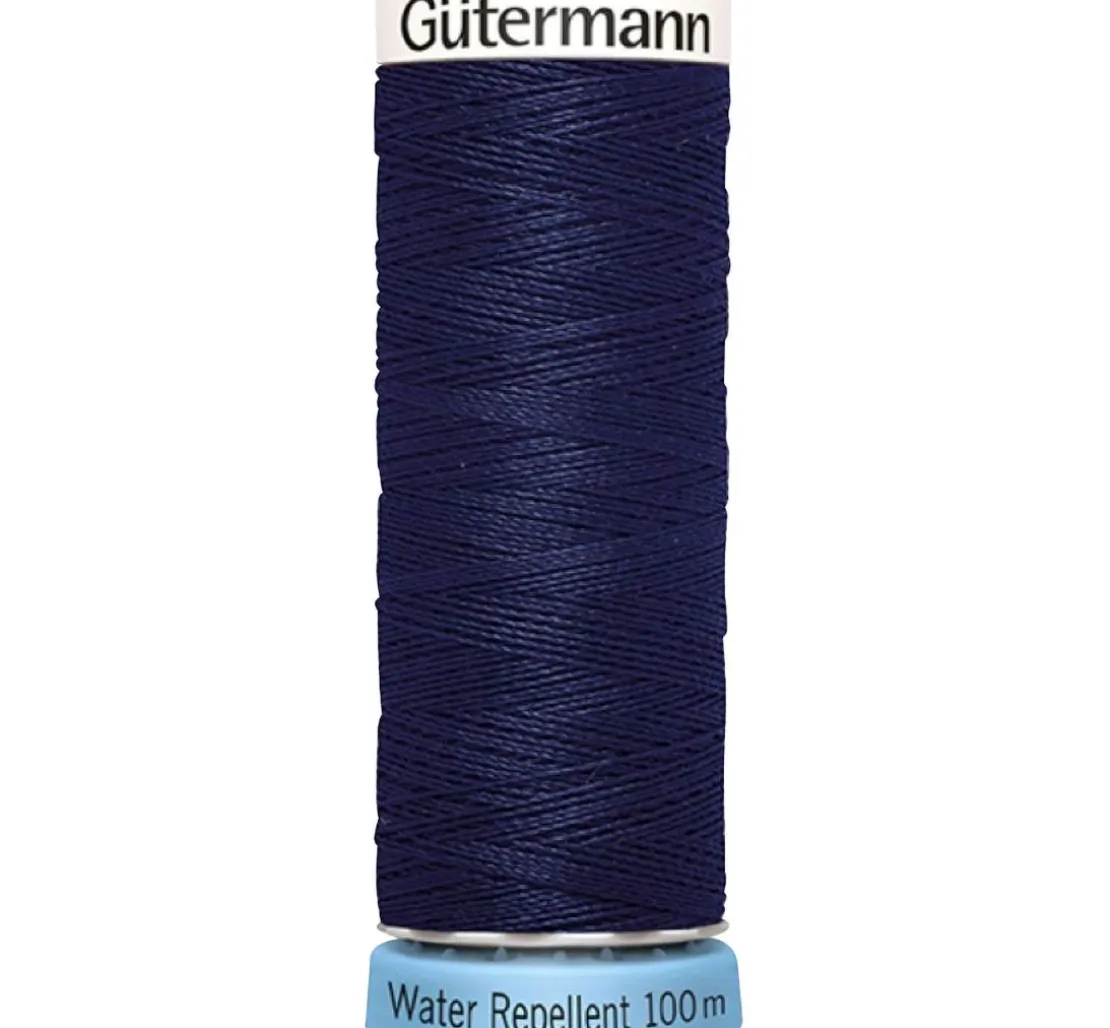Gütermann Allesnäher "Water Repellent"