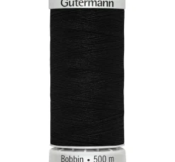 Gütermann Bobbin Untergarn, 500 m