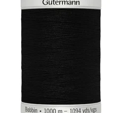 Gütermann Bobbin Untergarn, 1000 m