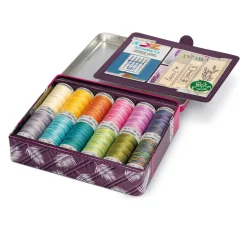 Gütermann Cotton 30-Box