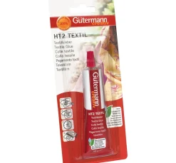 Gütermann HT2 TEXTIL Textilkleber, lösungsmittelfrei