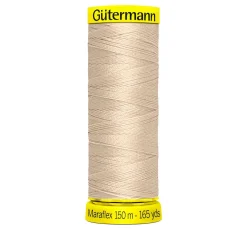 Gütermann Maraflex, No. 120, für hochelastische Nähte
