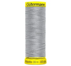 Gütermann Maraflex, No. 120, für hochelastische Nähte