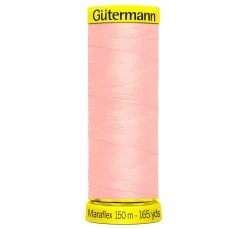Gütermann Maraflex, No. 120, für hochelastische Nähte