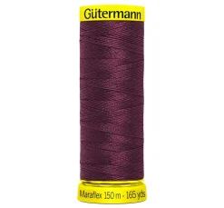 Gütermann Maraflex, No. 120, für hochelastische Nähte