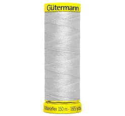 Gütermann Maraflex, No. 120, für hochelastische Nähte