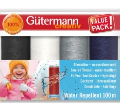 Gütermann Nähfaden-Set Allesnäher 