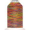 Gütermann Nähgarn Miniking Multicolor, No. 120