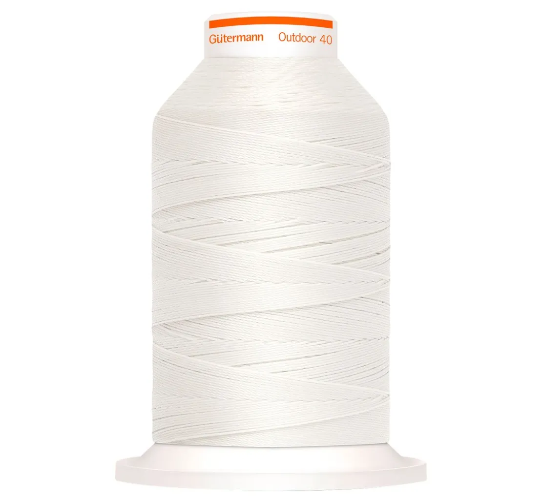 Gütermann Nähgarn Outdoor 40