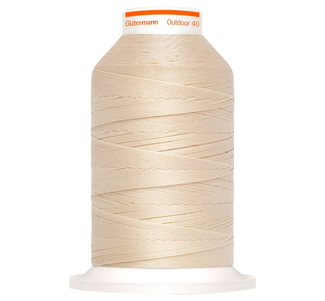 Gütermann Nähgarn Outdoor 40