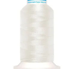 Gütermann Super Brite Maschinenstickfaden
