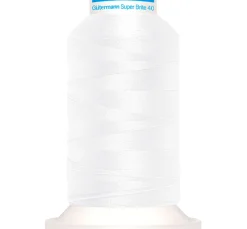 Gütermann Super Brite Maschinenstickfaden