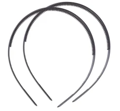 Haarreifen, 2 Stück