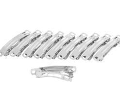 Haarspangen-Mechanik