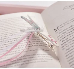 Haarspangen-Mechanik