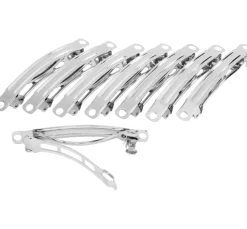 Haarspangen-Mechanik