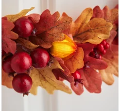 Hagebutten-Pick, 3 Stück, L 10 cm