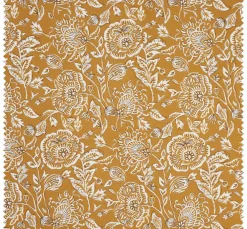 Halbpanama-Stoff "Havanna"