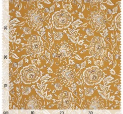 Halbpanama-Stoff "Havanna"