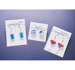 Harz-Abtönfarbe transparent