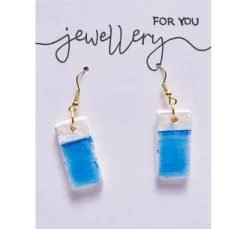 Harz-Abtönfarbe transparent