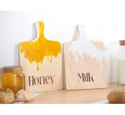 Harz-Abtönfarbe transparent