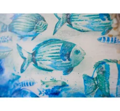 Harz-Abtönfarbe transparent