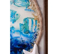 Harz-Abtönfarbe transparent