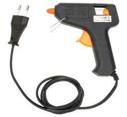 Heißklebepistole "Mini", 10W/240V