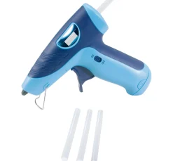 Heißklebepistole, ohne Kabel