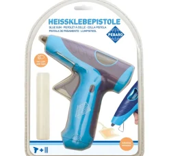 Heißklebepistole, ohne Kabel