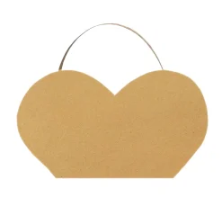 Herz-Geschenkkörbchen