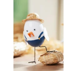 Hühnerfüße schwarz, 20 Stück