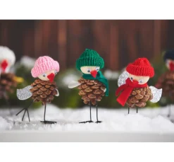 Hühnerfüße schwarz, 20 Stück