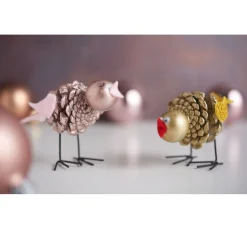 Hühnerfüße schwarz, 20 Stück