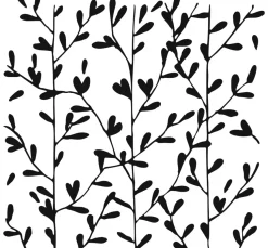 Hintergrund-Stempel "Zweige"