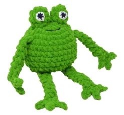 Häkelset "Cheeky Chums"