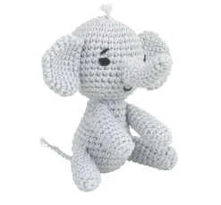 Häkelset "Elefant Ross"