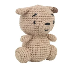 Häkelset "Hund Jimmy"