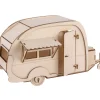 Holzbausatz "Wohnwagen"