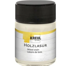 Holzlasur, 50 ml