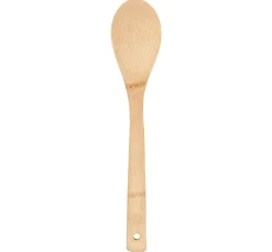 Holzlöffel Bambus