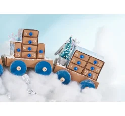 Holzperlen, Ø 8 mm, 85 Stück