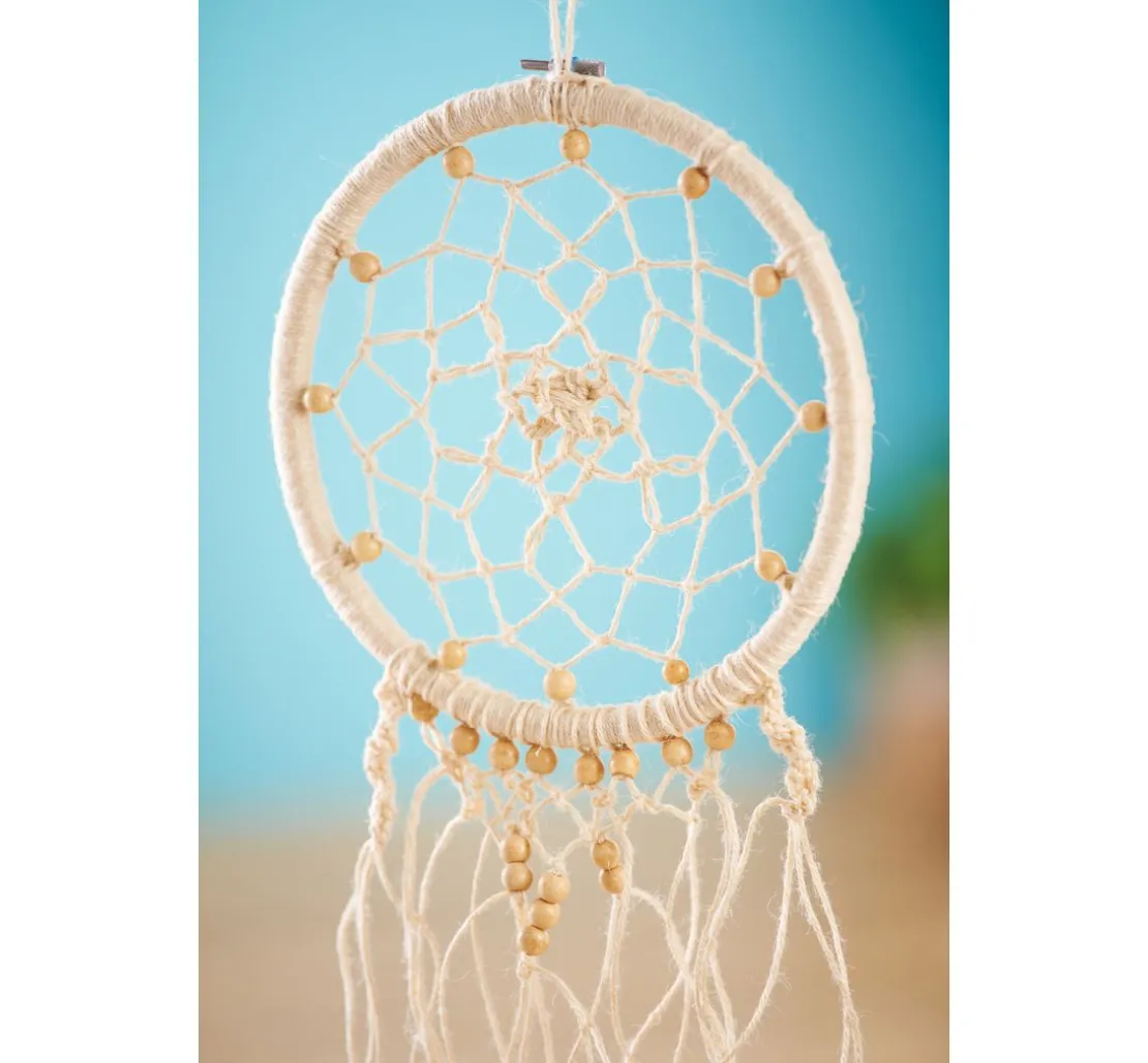 Holzperlen, Ø 12 mm, 30 Stück