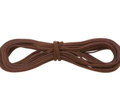 Imitationslederband, 3mm x 5m