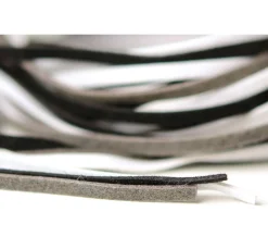 Imitatlederband 3er-Set