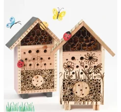 Insektenhotel