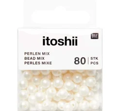 itoshii Perlen, 6 mm